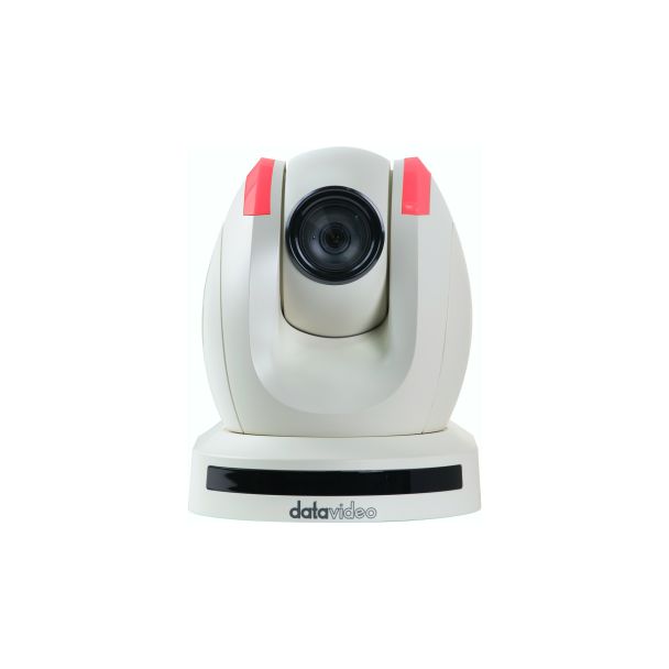 DataVideo PTC-150 2.14 MP White 1920 x 1080 pixels 60 fps CMOS 25.4 / 2.8 mm (1 / 2.8")