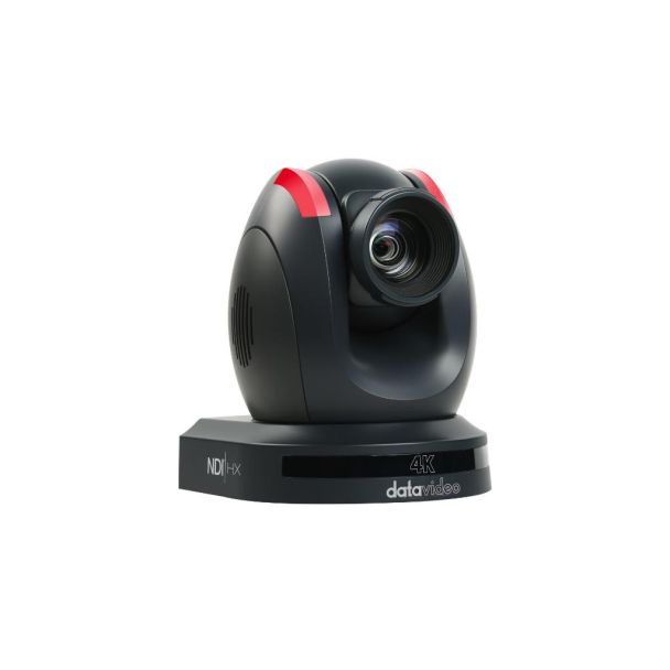 DataVideo PTC-300NDI webcam 8,42 MP 3840 x 2160 Pixel HDMI Nero