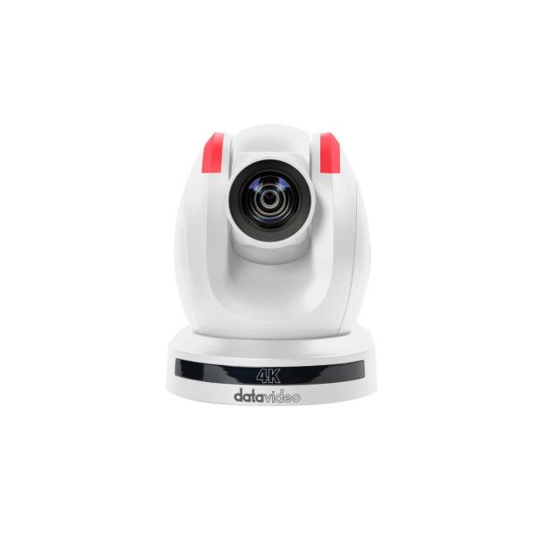 DataVideo PTC-300NDI webcam 8,42 MP 3840 x 2160 Pixel HDMI Bianco