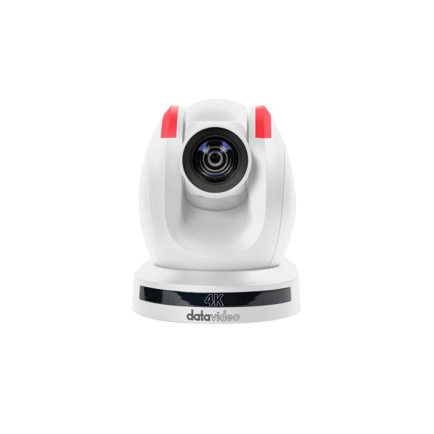 DataVideo PTC-300NDI webcam 8,42 MP 3840 x 2160 Pixel HDMI Bianco