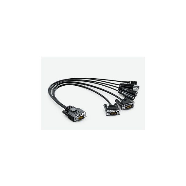 Blackmagic Design Micro Studio Camera 4K Expansion Cable