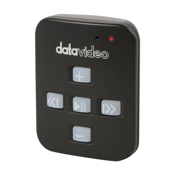 DataVideo WR-500 telecomando Monitor Pulsanti