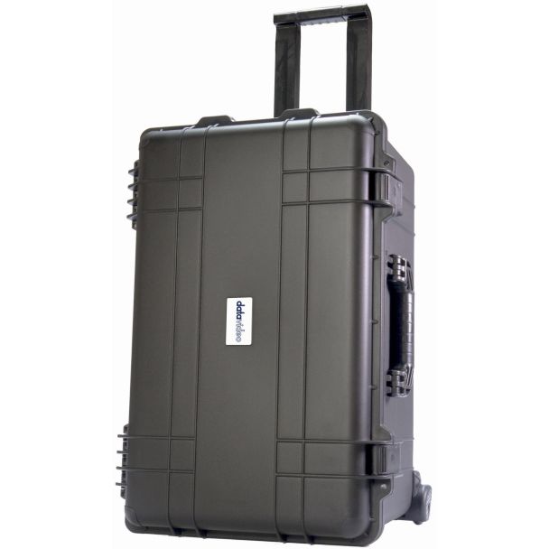 DataVideo HC-800 equipment case Trolley case Black