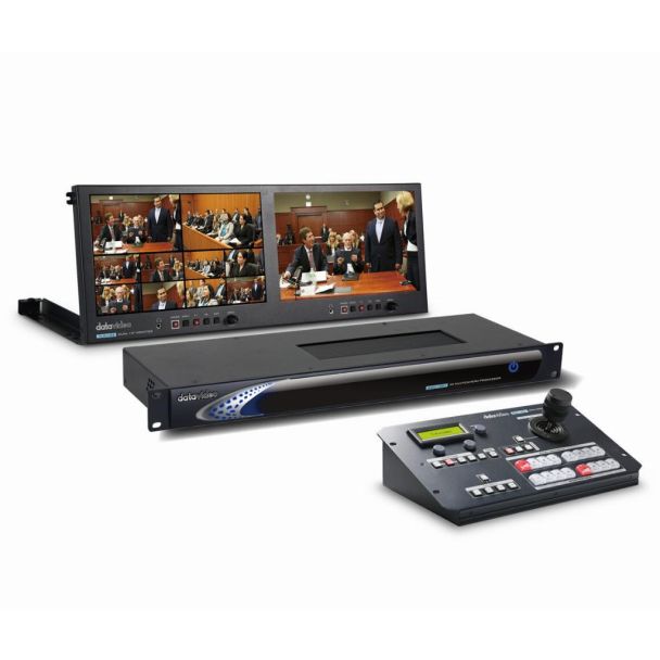 DataVideo KMU-100 HDMI