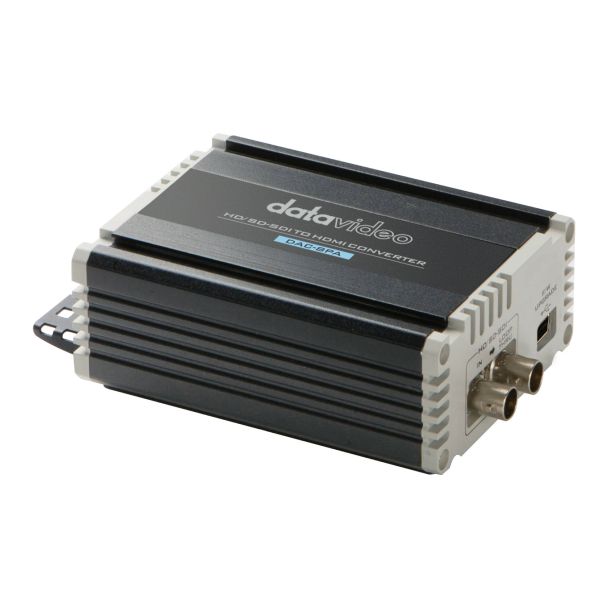 DataVideo DAC-8PA Convertitore video passivo