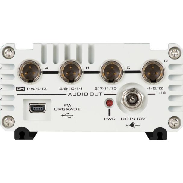 DataVideo DAC-90 Passive video converter