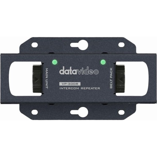 DataVideo Intercom repeater