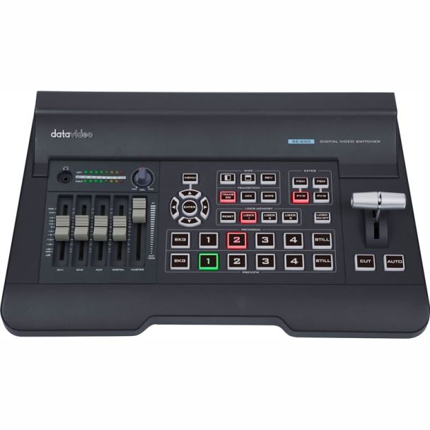 DataVideo SE-650 Full HD