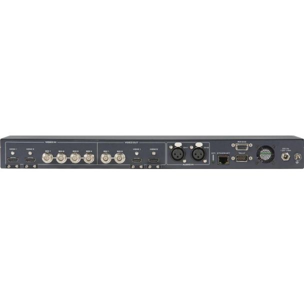 DataVideo SE-1200MU HDMI