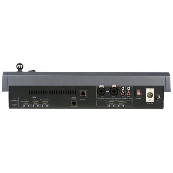 DataVideo KMU-200 HDMI