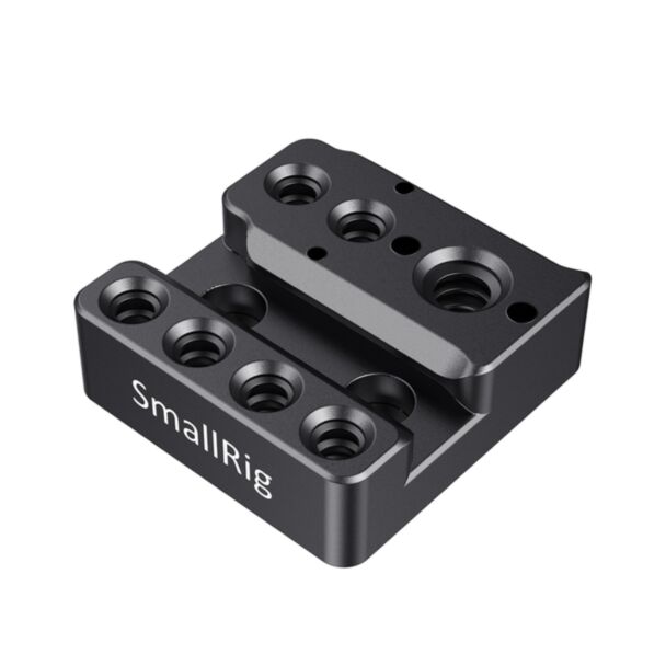 SmallRig 2214B accessorio per la montatura delle macchine fotografiche Piastra di montaggio