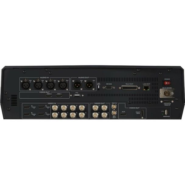 DataVideo HS-4000 Nero