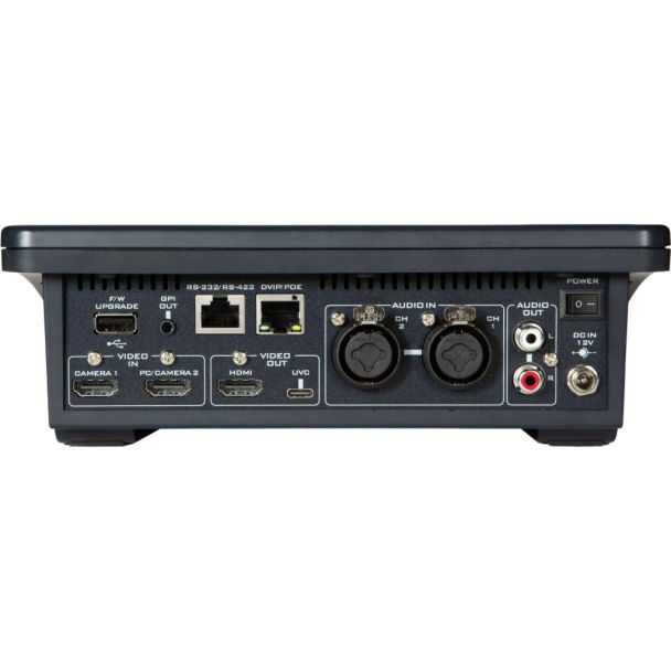 DataVideo iCAST mini HDMI