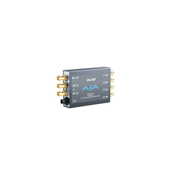 AJA 3GDA video signal converter