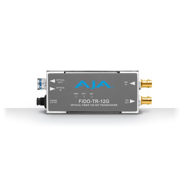 AJA FiDO-TR-12G Convertitore video attivo