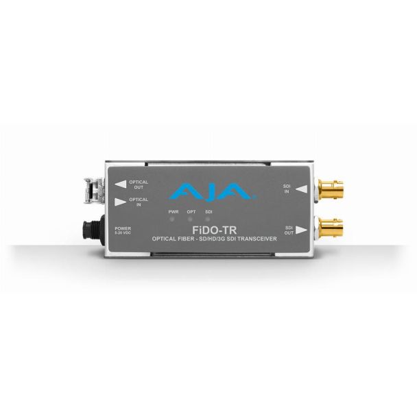 AJA FiDO-TR-MM Active video converter