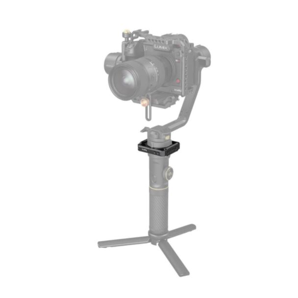 SmallRig 2994 accessorio per la montatura delle macchine fotografiche Morsa di supporto