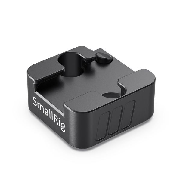 SmallRig Cold Shoe Mount for DJI Ronin-S/Ronin-SC and RS 2/RSC 2/RS 3/RS 3 Pro