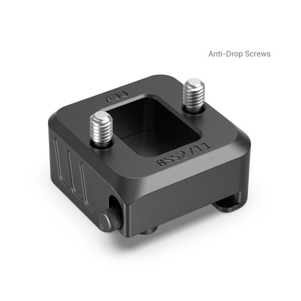 SmallRig BSS2711 accessorio per la montatura delle macchine fotografiche Innesto cold shoe