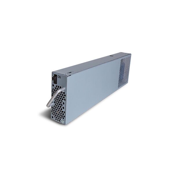 AJA OG-X-PS alimentatore per computer 600 W 2U Grigio