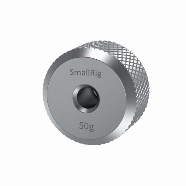 SmallRig AAW2459 tripod accessory Counterweight