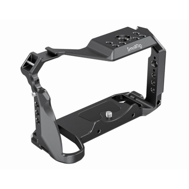 SmallRig 2983 custodia per macchine fotografiche 1/4, 3/8" Nero