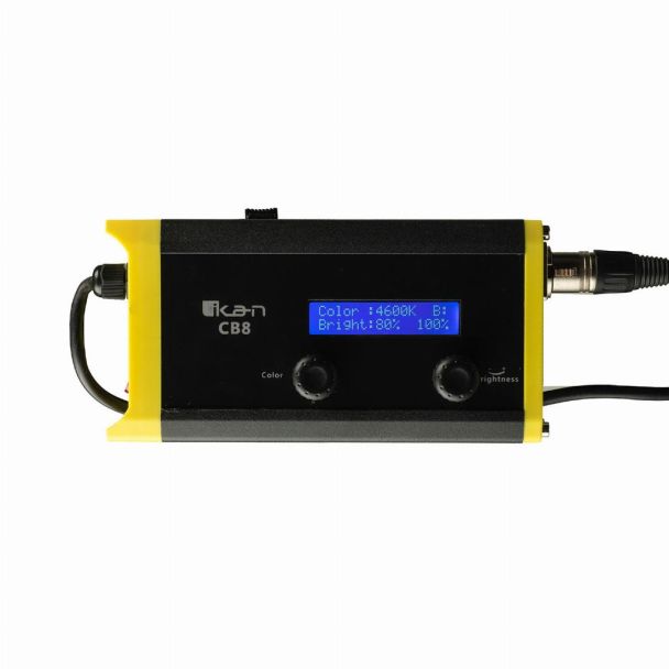 ikan CB8 photo studio continuous lighting 24 W