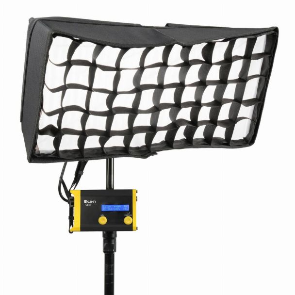 ikan CB8 photo studio continuous lighting 24 W
