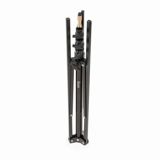 ikan CP-STND-V3 supporto e treppiede per illuminazione con effetti speciali Nero 3175 kg