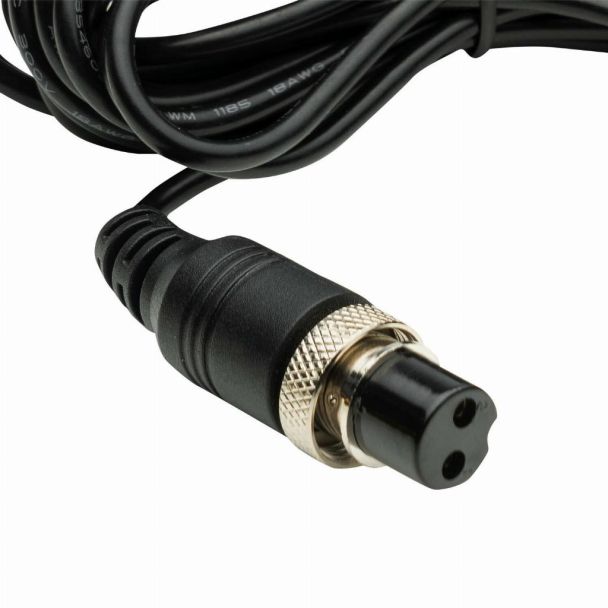 ikan FJ-SW10402400 adattatore e invertitore Interno Nero