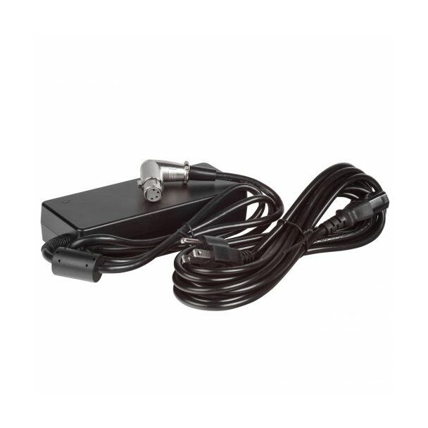 ikan GST220A24-R7B adattatore e invertitore Interno 105 W Nero