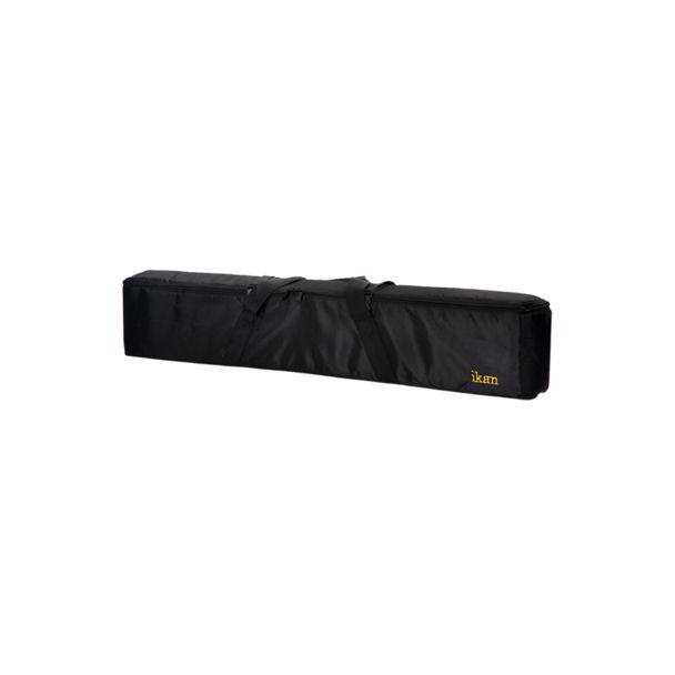 ikan IBG-15S equipment case Soft case Black