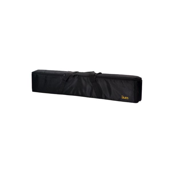 ikan IBG-15S equipment case Soft case Black