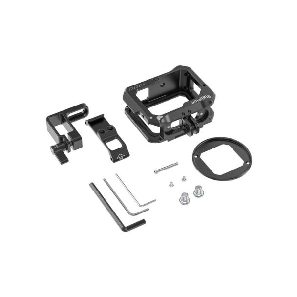 SmallRig CVG2678 action sports camera accessory