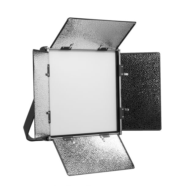 ikan LB10 illuminazione continua per studio fotografico 102 W