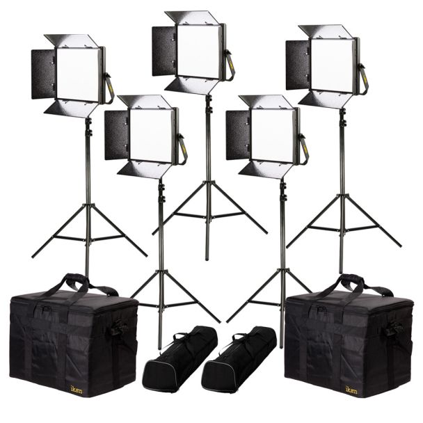 ikan LB10-5PT-KIT LED panel light Square 150 W