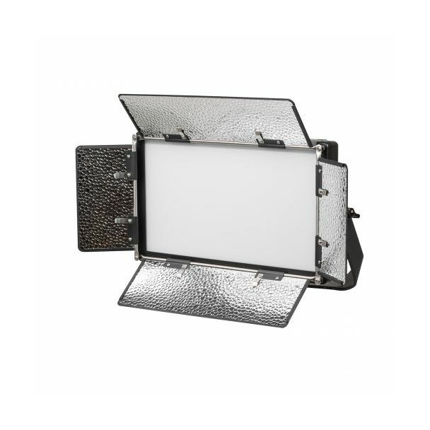 ikan LB5 LED panel light Rectangular 51 W