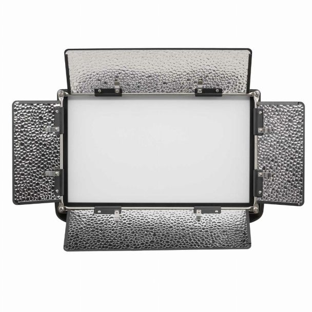 ikan LB5 luce di pannello a LED Rettangolare 51 W