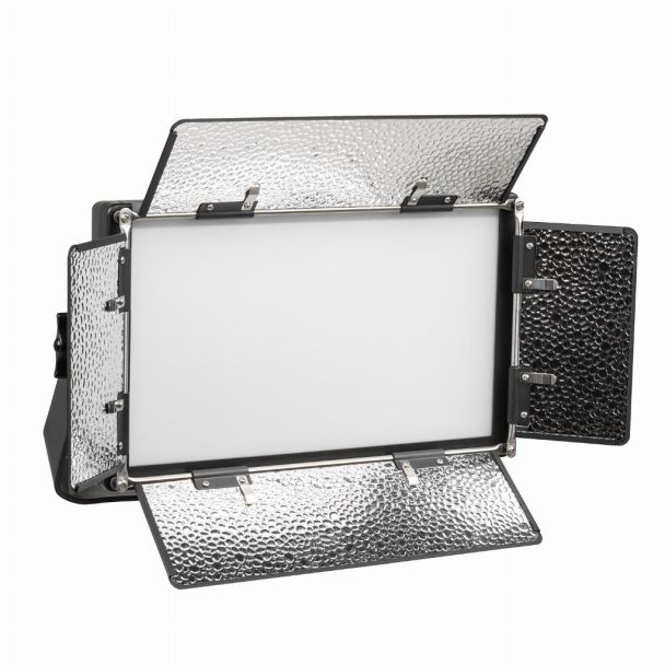 ikan LB5-3PT-KIT illuminazione continua per studio fotografico