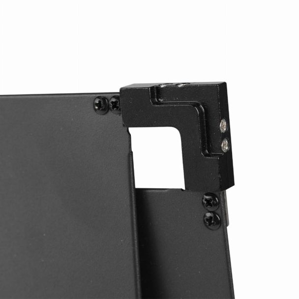 ikan LBD25 accessorio di illuminazione Porta del fienile