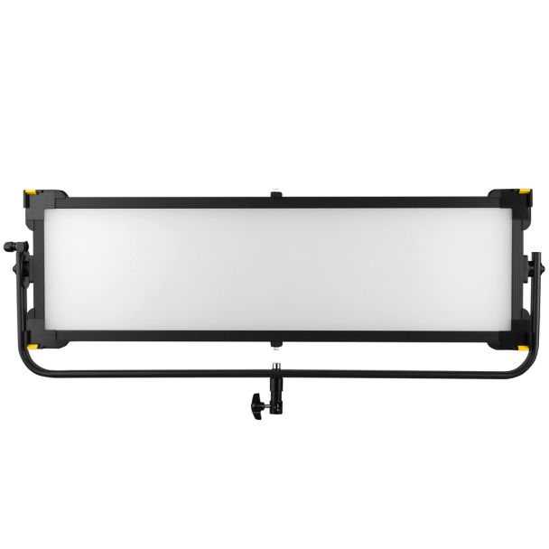 ikan LYRA 1 X 3 BI-COLOR STUDIO LIGHT W/ DMX CONTROL Rectangular