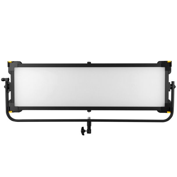 ikan LYRA 1 X 3 BI-COLOR STUDIO LIGHT W/ DMX CONTROL Rectangular