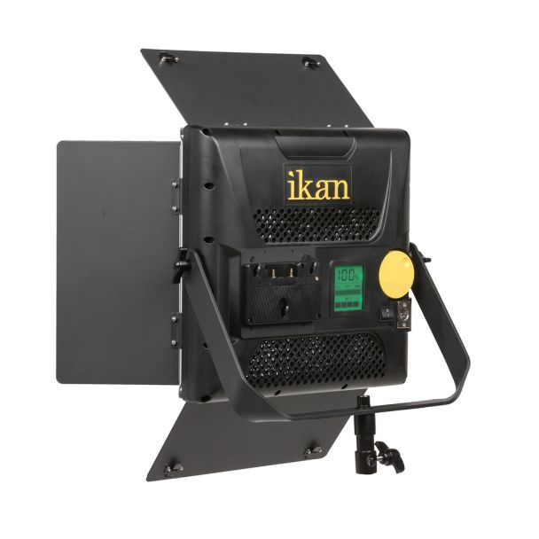 ikan LW10-5PT-KIT luce di pannello a LED Quadrato 150 W