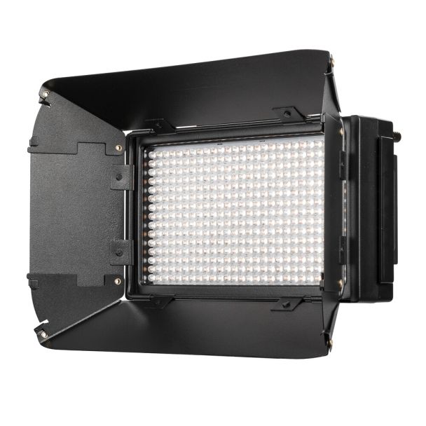 ikan MB4-TK luce di pannello a LED Rettangolare