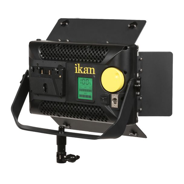 ikan RB-2F3H luce di pannello a LED Rettangolare 150 W