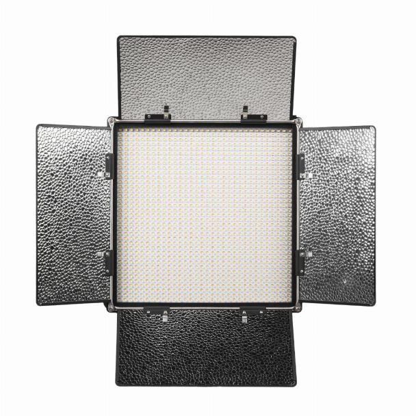ikan RB10-5PT-KIT illuminazione continua per studio fotografico
