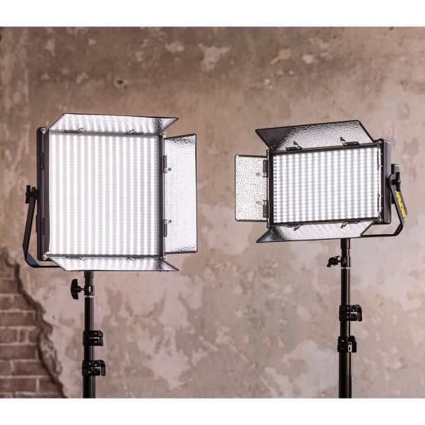 ikan RB5-5PT-KIT luce di pannello a LED Rettangolare 150 W