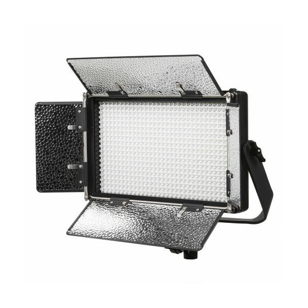 ikan RBX5 LED panel light Rectangular 36.4 W