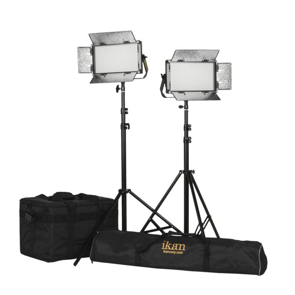 ikan RW5-2PT-KIT LED panel light Rectangular 150 W