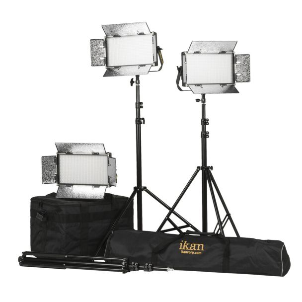 ikan RW5-3PT-KIT LED panel light Rectangular 150 W